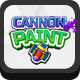 Cannon Paint - HTML5 Game - CodeCanyon Item for Sale