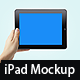 Tablet Mockup Template - GraphicRiver Item for Sale
