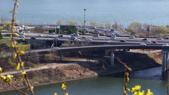 Car Intersection