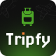 Tripfy - Travel Agency and Tour Booking Figma Template - ThemeForest Item for Sale