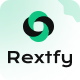 Rextfy - IT & Software Agency Figma Template - ThemeForest Item for Sale