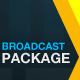 Ident Broadcast Package - VideoHive Item for Sale