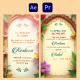 Indian Wedding Invitation After Effects - VideoHive Item for Sale
