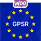 EuroSafe - GPSR Directive Compatibility for WooCommerce - CodeCanyon Item for Sale