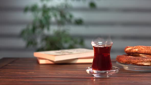 Turkish Tea 3