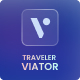 Traveler Viator (Add-on) - CodeCanyon Item for Sale