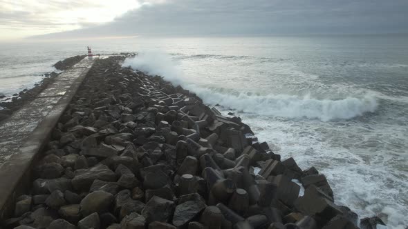 Ocean Waves