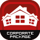 Real Estate Point - Corporate Identity Packed 7 - GraphicRiver Item for Sale