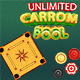 Unlimited Carrom Pool - CodeCanyon Item for Sale