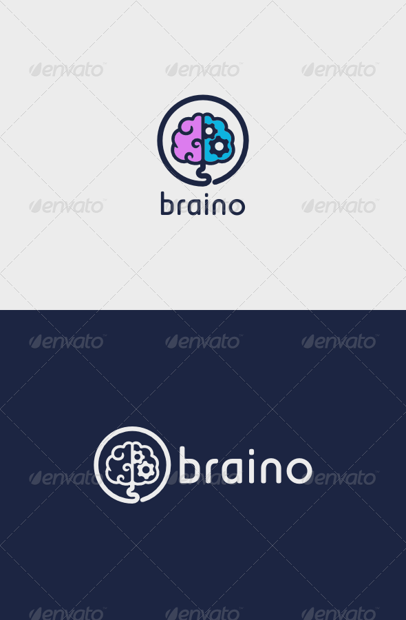 Braino Logo