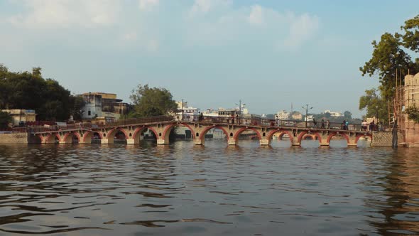 Udaipur, Also Known As the City of Lakes, Is a City in the State of Rajasthan in India