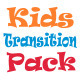 Kids Transition Pack - VideoHive Item for Sale