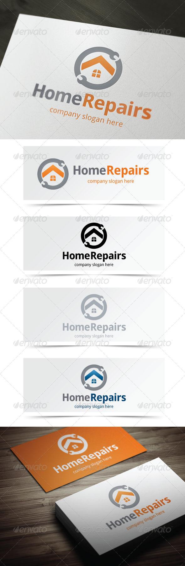 Home Repairs