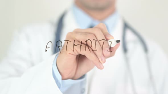 Arthritis