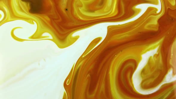 Psychedelic Cosmos Galaxy Paint Texture Background alt