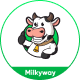 Milkyway - Multi-Vendor Milk Subscription App | Daily Milk & Grocery Delivery App | Full Solution - CodeCanyon Item for Sale
