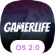 GamerLife - Gaming Gears & Computer Shopify 2.0 Theme - ThemeForest Item for Sale