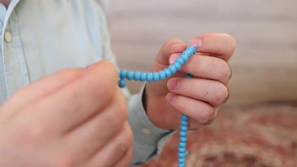 Muslim Rosary