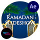 Ramadan Slideshow - VideoHive Item for Sale