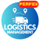 Logistics Management module for Perfex CRM - CodeCanyon Item for Sale
