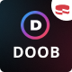 Doob - Business & Consulting CakePHP Template - ThemeForest Item for Sale