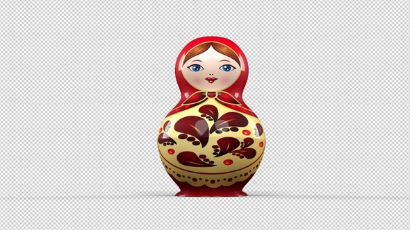 Nesting Doll