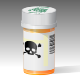 Deadly Prescription Drugs - GraphicRiver Item for Sale