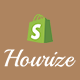 Hourize - Watch Store Shopify 2.0 Responsive Theme - ThemeForest Item for Sale