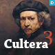 Cultera - Art & Culture WordPress Theme - ThemeForest Item for Sale