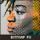 Bitmap Halftones FX Photoshop Plugin Add On - GraphicRiver Item for Sale
