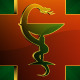 Medical Snake - GraphicRiver Item for Sale