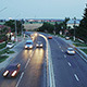 Busy Road Time Lapse 1 - VideoHive Item for Sale
