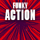 Action Sport Funky Beat