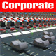 Modern Friendly Corporate