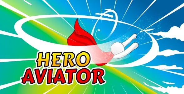 Hero Aviator - Land