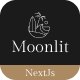 Moonlit - React NextJS Hotel Template - ThemeForest Item for Sale