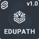 Edupath - Svelte Online Courses & Education LMS Template - ThemeForest Item for Sale