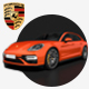 Porsche Panamera Turbo S Sport Turismo - 3DOcean Item for Sale