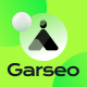 Garseo - SEO & Digital Marketing Agency WordPress Theme - ThemeForest Item for Sale