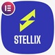 Stellix - Creative Digital Agency Elementor Template Kit - ThemeForest Item for Sale