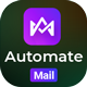 AutomateMail - Subdomain-Based SaaS Script For Email Marketing & SMS Marketing (Multitenancy) - CodeCanyon Item for Sale