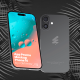 App Promo Mockup Phone 16 - VideoHive Item for Sale