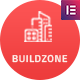 Buildzone - Construction And Architecture WordPress Theme - ThemeForest Item for Sale