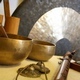 Meditation Gong Singing Bowl A minor