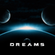 Dreams Ethereal Space Background