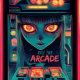 Kill The Arcade Synthwave