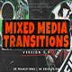 Mixed Media Transitions 2.0 - VideoHive Item for Sale