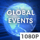 Global Events Loop - VideoHive Item for Sale