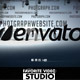 Photo Studio Logo 2 - VideoHive Item for Sale