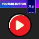 Youtube Button Pack | V2 - VideoHive Item for Sale